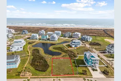 26011 Glossy Ibs Way, Galveston, TX 77554 - Photo 1