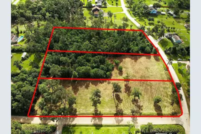 0 S Country Club Drive, Shoreacres, TX 77571 - Photo 3