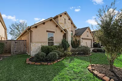 20131 Cascading Falls Boulevard, Cypress, TX 77433 - Photo 1