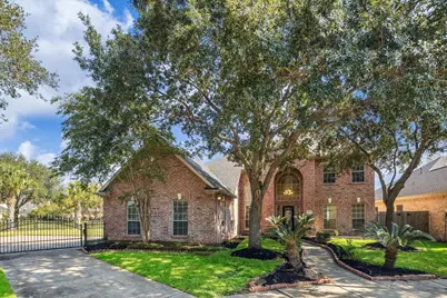 22522 Rippling Shore Court, Katy, TX 77494 - Photo 3