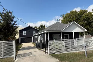 8130 Bassett St, Houston, TX 77051 - Photo 1