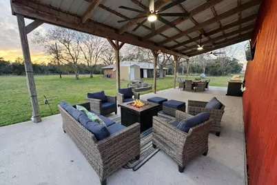 1055 Cr 214, Weimar, TX 78962 - Photo 5