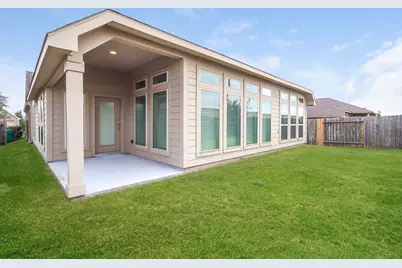 26122 Serenity Oaks Drive, Richmond, TX 77406 - Photo 17