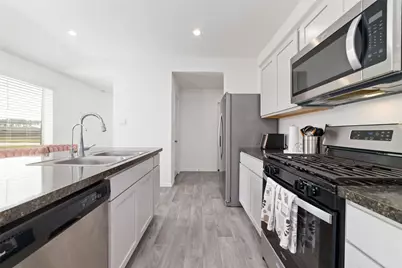 5519 Creekstone Rise Lane, Spring, TX 77373 - Photo 5