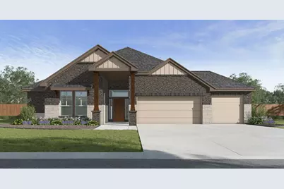 245 Sycamore Court, Lumberton, TX 77657 - Photo 1