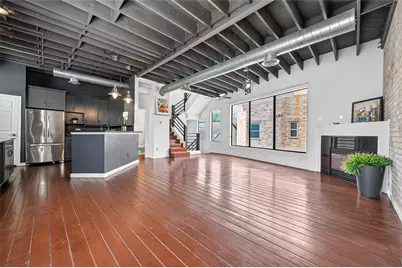 708 W Clay Street, Houston, TX 77019 - Photo 1