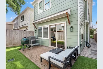 1432 Prince Street #C, Houston, TX 77008 - Photo 25
