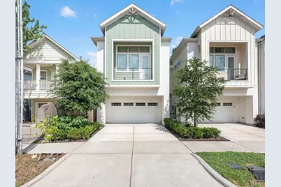 1432 Prince Street #C, Houston, TX 77008 - Photo 3