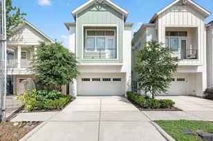 1432 Prince St, Houston, TX 77008 - Photo 3