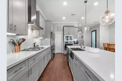 1432 Prince Street #C, Houston, TX 77008 - Photo 9