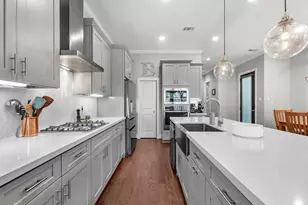 1432 Prince St, Houston, TX 77008 - Photo 9