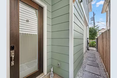 1432 Prince Street #C, Houston, TX 77008 - Photo 5
