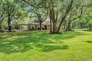 432 Robinson Rd, Oyster Creek, TX 77541 - Photo 45