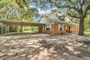 432 Robinson Rd, Oyster Creek, TX 77541 - Photo 47
