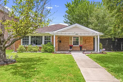 4002 Merrick Street, Houston, TX 77025 - Photo 1