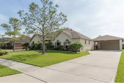 2310 Pasqua Trail, League City, TX 77573 - Photo 1