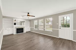 14315 Sun Harbor Dr, Houston, TX 77062 - Photo 5