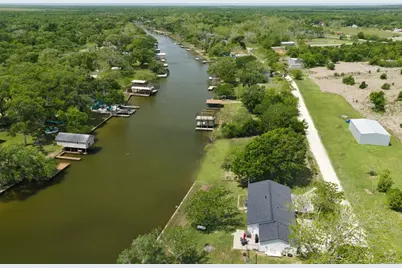 266 Pr 674, Sargent, TX 77414 - Photo 27