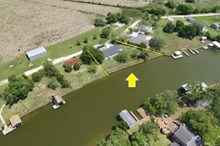 266 Pr 674, Sargent, TX 77414 - Photo 29