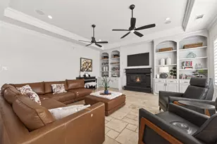 3623 Wellborn Dr, Fulshear, TX 77441 - Photo 17