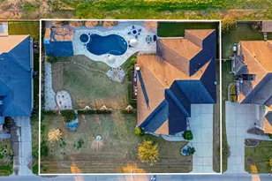 3623 Wellborn Dr, Fulshear, TX 77441 - Photo 43