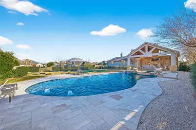 3623 Wellborn Drive, Fulshear, TX 77441 - Photo 35