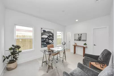 929 Fisher Street #E, Houston, TX 77018 - Photo 7