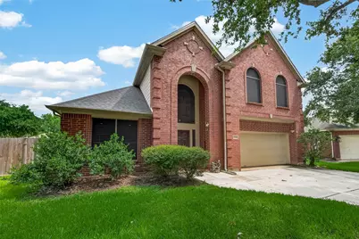 19406 Concho Springs Drive, Katy, TX 77449 - Photo 1