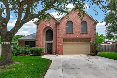 19406 Concho Springs Drive, Katy, TX 77449 - Photo 5