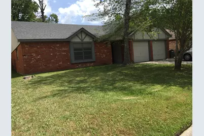 5811 Woodmancote Drive, Humble, TX 77346 - Photo 1