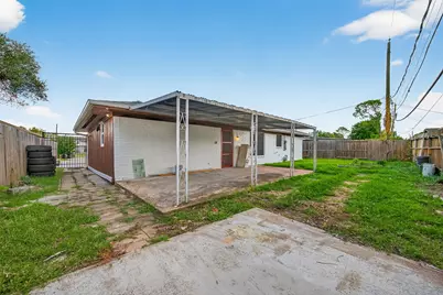 11811 Rowan, Houston, TX 77072 - Photo 9