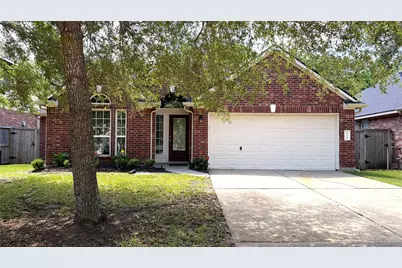 21411 Venture Park Drive, Richmond, TX 77406 - Photo 1