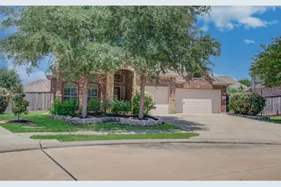 28666 Pleasant Forest Dr, Katy, TX 77494 - Photo 3