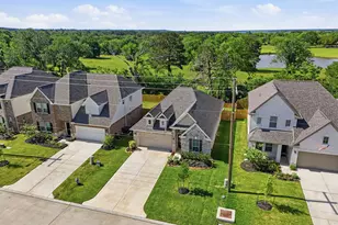 12087 Noble Heart Dr, Willis, TX 77318 - Photo 1