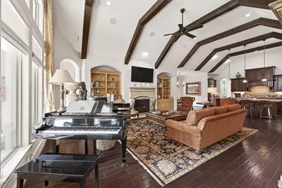 2611 Kielder Shadow Court, Katy, TX 77494 - Photo 1