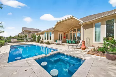 2611 Kielder Shadow Court, Katy, TX 77494 - Photo 41