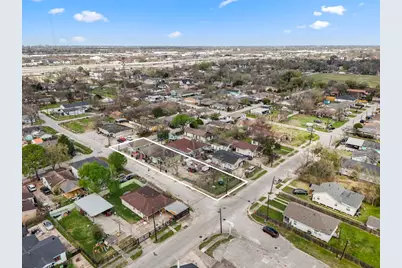 3501 Sarah Street, Houston, TX 77026 - Photo 5