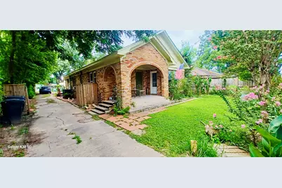 610 Caplin Street, Houston, TX 77022 - Photo 1