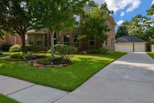 9722 Blue Cruls Way, Spring, TX 77379 - Photo 5