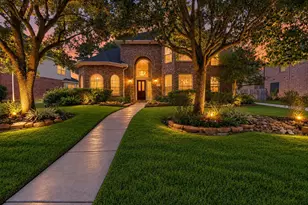 9722 Blue Cruls Way, Spring, TX 77379 - Photo 1