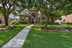 9722 Blue Cruls Way, Spring, TX 77379 - Photo 3