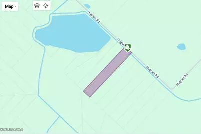 14602 Hughes Road, Guy, TX 77444 - Photo 7