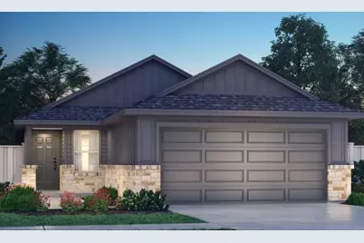 14166 Granger Pointe Lane, Conroe, TX 77302 - Photo 7