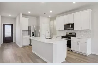 14166 Granger Pointe Lane, Conroe, TX 77302 - Photo 1