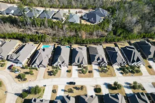 411 Callery Pear Ct, Conroe, TX 77304 - Photo 49