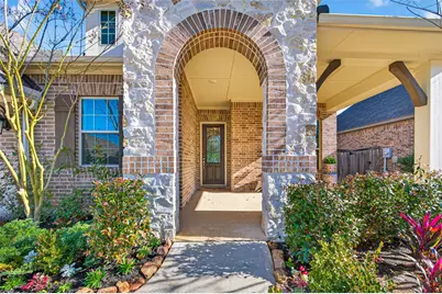 411 Callery Pear Court, Conroe, TX 77304 - Photo 3