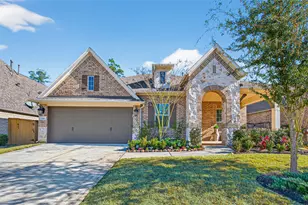 411 Callery Pear Ct, Conroe, TX 77304 - Photo 1