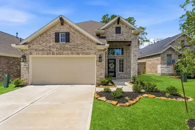 181 Hidden Peak Drive, Montgomery, TX 77316 - Photo 1