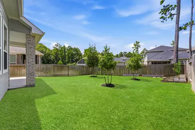 181 Hidden Peak Drive, Montgomery, TX 77316 - Photo 33