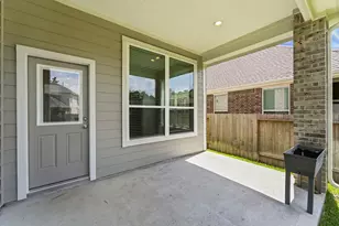 181 Hidden Peak Dr, Montgomery, TX 77316 - Photo 29